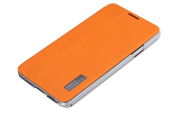 Rock Elegant flip fodral till Samsung Note 3
