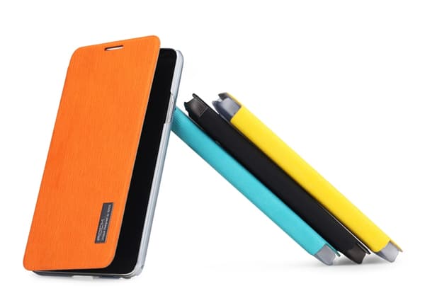 Rock Elegant flip fodral till Samsung Note 3