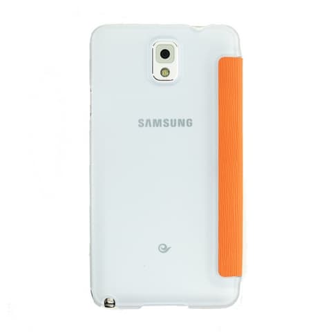 Rock Elegant flip fodral till Samsung Note 3