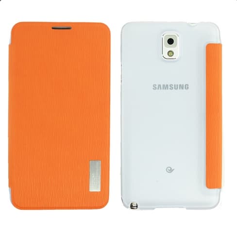 Rock Elegant flip fodral till Samsung Note 3