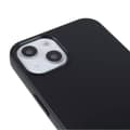 Miniatyrbild 4 av 5: Miljövänligt Eco Skal till Apple iPhone 13 Pro - Svart