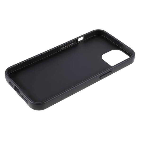 Miljövänligt Eco Skal till Apple iPhone 13 Pro - Svart