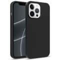 Miniatyrbild 1 av 5: Miljövänligt Eco Skal till Apple iPhone 13 Pro - Svart