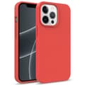 Miniatyrbild 1 av 6: Miljövänligt Eco Skal till Apple iPhone 13 Pro - Röd