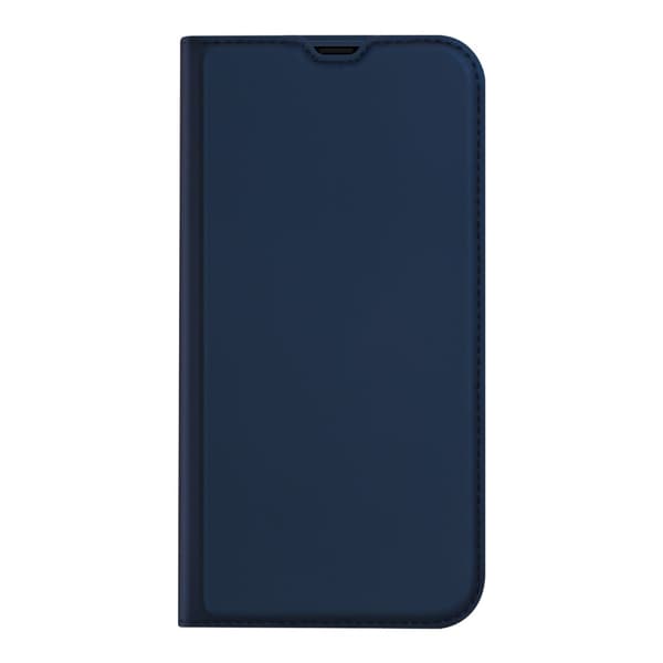 Dux Ducis Skin Series Plånboksfodral iPhone 13 Pro Max - Blå