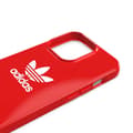 Miniatyrbild 5 av 5: Adidas Trefoil Skal till iPhone 13/13 Pro scarlet