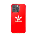 Miniatyrbild 2 av 5: Adidas Trefoil Skal till iPhone 13/13 Pro scarlet