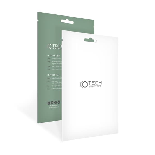 Tech-Protect Magmat Magsafe Mobilskal iPhone 13 Pro Max Matte Svart