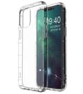 Miniatyrbild 5 av 8: Tunt Mjukt Drop-Proof Skal iPhone 13 Pro Max - Clear