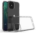 Miniatyrbild 1 av 8: Tunt Mjukt Drop-Proof Skal iPhone 13 Pro Max - Clear