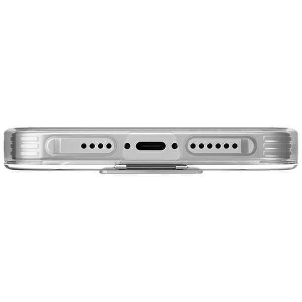 UNIQ Heldro Skal iPhone 13 Pro Max - Transparent
