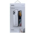 Miniatyrbild 5 av 5: UNIQ Heldro Skal iPhone 13 Pro Max - Transparent