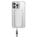 Miniatyrbild 2 av 5: UNIQ Heldro Skal iPhone 13 Pro Max - Transparent