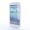 Miniatyrbild 2 av 2: Diamant Baksideskal till Samsung Galaxy S3 i9300 Lila Blommor