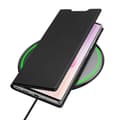 Miniatyrbild 5 av 9: Dux Ducis Fodral Till Samsung Galaxy Note 20 Ultra - Svart