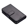 Miniatyrbild 2 av 9: Leather Fodral Till Samsung Galaxy Note 20 Ultra - Svart