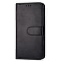Miniatyrbild 1 av 9: Leather Fodral Till Samsung Galaxy Note 20 Ultra - Svart