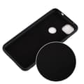 Miniatyrbild 2 av 5: Silicone Skal Till Google Pixel 4a - Svart