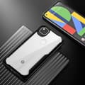 Miniatyrbild 7 av 8: TPU Skal till Google Pixel 4A