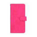 Miniatyrbild 1 av 5: Skin Touch plånboksfodral till Oneplus 8T - Magenta