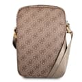 Miniatyrbild 3 av 3: Guess  UPTOWN fodral 10" - Brun