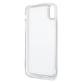 Miniatyrbild 4 av 5: Guess skal iPhone Xr California Glow in the dark Röd