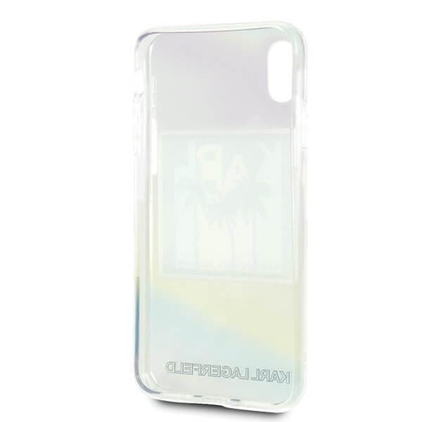 Karl Lagerfeld Skal iPhone Xs Max Kalifornia Dreams