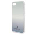 Miniatyrbild 3 av 5: U.S. Polo Assn. Gradient Pattern Collection iPhone 7/8/SE 20 Blå