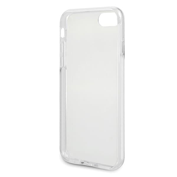 U.S. Polo Assn. Gradient Pattern Collection iPhone 7/8/SE 20 Blå