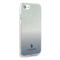 Miniatyrbild 5 av 5: U.S. Polo Assn. Gradient Pattern Collection iPhone 7/8/SE 20 Blå