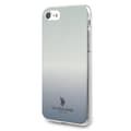 Miniatyrbild 2 av 5: U.S. Polo Assn. Gradient Pattern Collection iPhone 7/8/SE 20 Blå