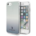 Miniatyrbild 1 av 5: U.S. Polo Assn. Gradient Pattern Collection iPhone 7/8/SE 20 Blå