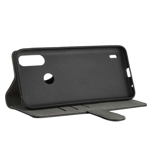 GEAR Mobilfodral Svart Motorola Moto E7i/E7i Power