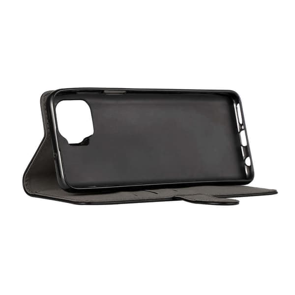 GEAR Mobilfodral Svart Motorola G 5G Plus