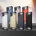 Miniatyrbild 9 av 9: Tough Armor Mobilskal Galaxy A22 4G - Rose Gold