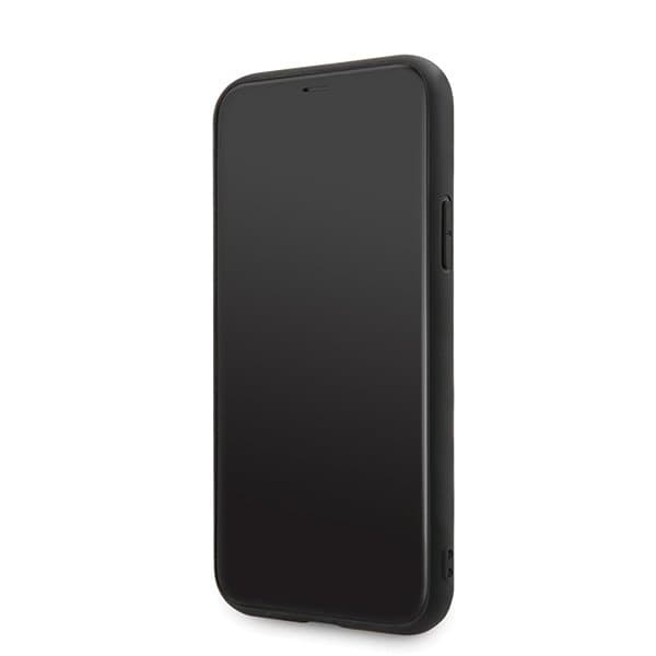 Guess Skal iPhone 11 Pro Iridescent - Silver