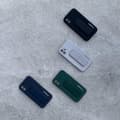 Miniatyrbild 2 av 3: Wozinsky Kickstand Silicone Skal iPhone 11 Pro Max- Svart