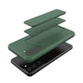 Miniatyrbild 3 av 7: Wozinsky Kickstand Silicone Skal Samsung Galaxy S21 Plus 5G - Svart