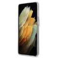 Miniatyrbild 5 av 7: Karl Lagerfeld Skal Samsung Galaxy S21 Plus Choupette Fun - Transparent