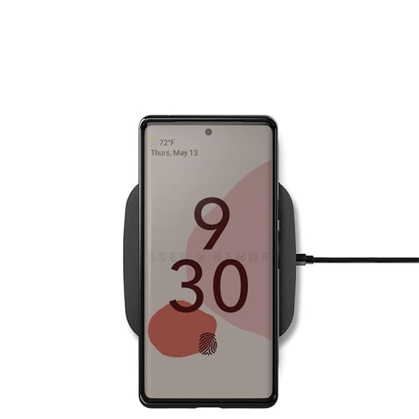 Twill Thunder mobilskal till Google Pixel 6 Pro - Blå