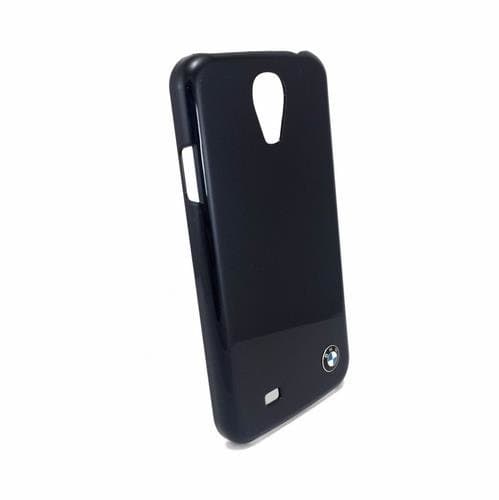 BMW Faceplate Skal Galaxy S4 - Svart