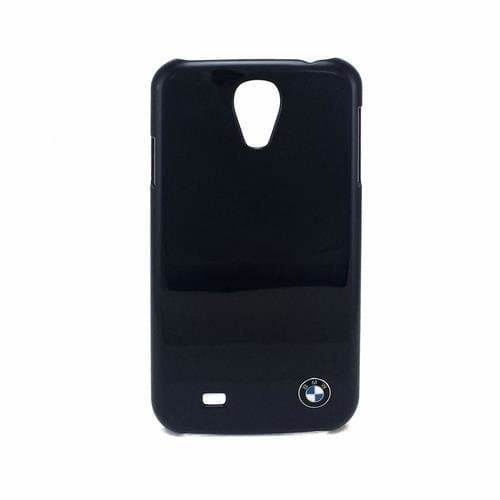 BMW Faceplate Skal Galaxy S4 - Svart