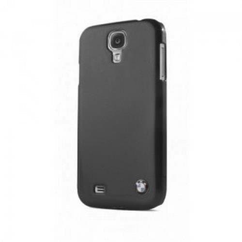 BMW Faceplate Skal Galaxy S4 - Svart