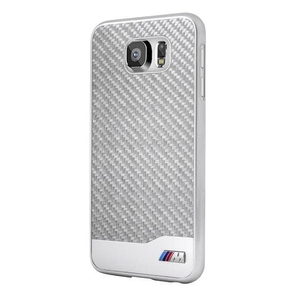 BMW Skal Galaxy S6 - Silver