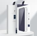 Miniatyrbild 6 av 6: Dux Ducis Skin X Plånboksfodral  Samsung Galaxy A72 4G - Svart