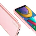 Miniatyrbild 5 av 7: Dux Ducis Yolo Mobilskal Samsung Galaxy M30s - Rosa