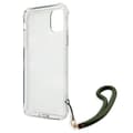 Miniatyrbild 4 av 5: Guess Skal iPhone 11 Camo Collection - Grön