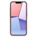 Miniatyrbild 3 av 5: Spigen Ultra Hybrid iPhone 13 - Rosa Crystal