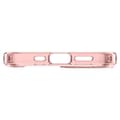 Miniatyrbild 5 av 5: Spigen Ultra Hybrid iPhone 13 - Rosa Crystal