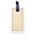 Miniatyrbild 10 av 11: Dux Ducis Skin Series Plånboksfodral iPhone 13 Mini - Gold